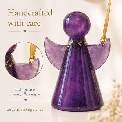 Angel Ornaments