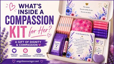 Request a Compassion Kit