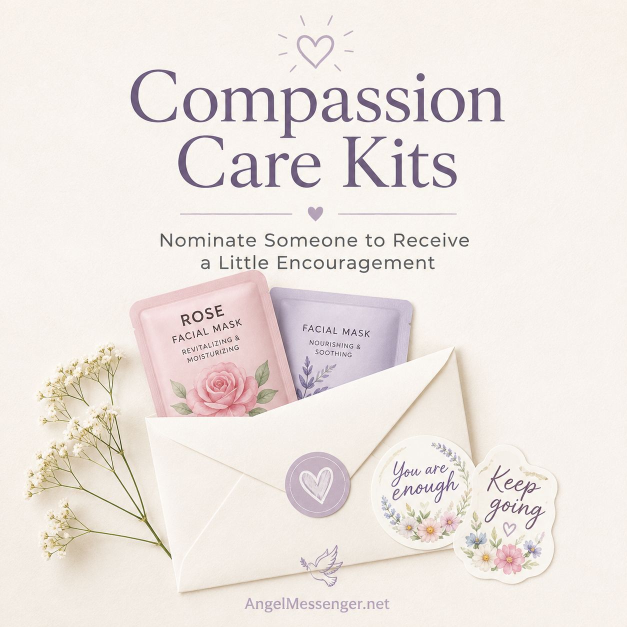 Compassion Care Kits