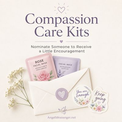 Compassion Care Kits