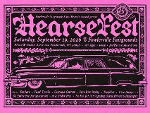 Hearsefest Event Purchase Payment