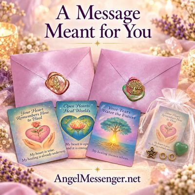 Sealed Bridge of Light Oracle Messages