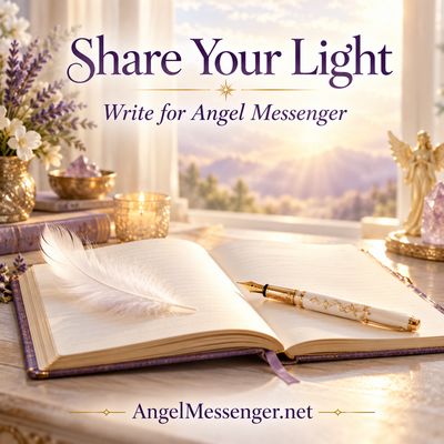 Share Your Light — Article Submission Review Share Your Light — Article Submission Review