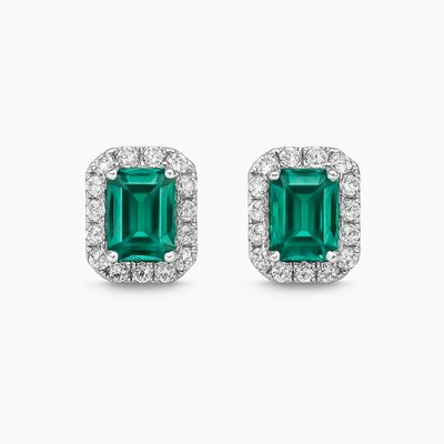 Piedra color: zafiro, rubíes y esmeraldas