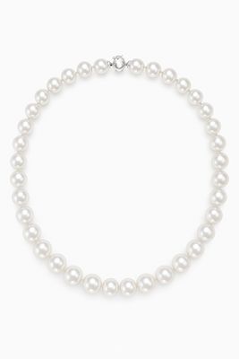 Collar de perlas