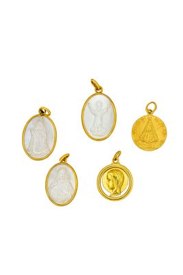 Medallas