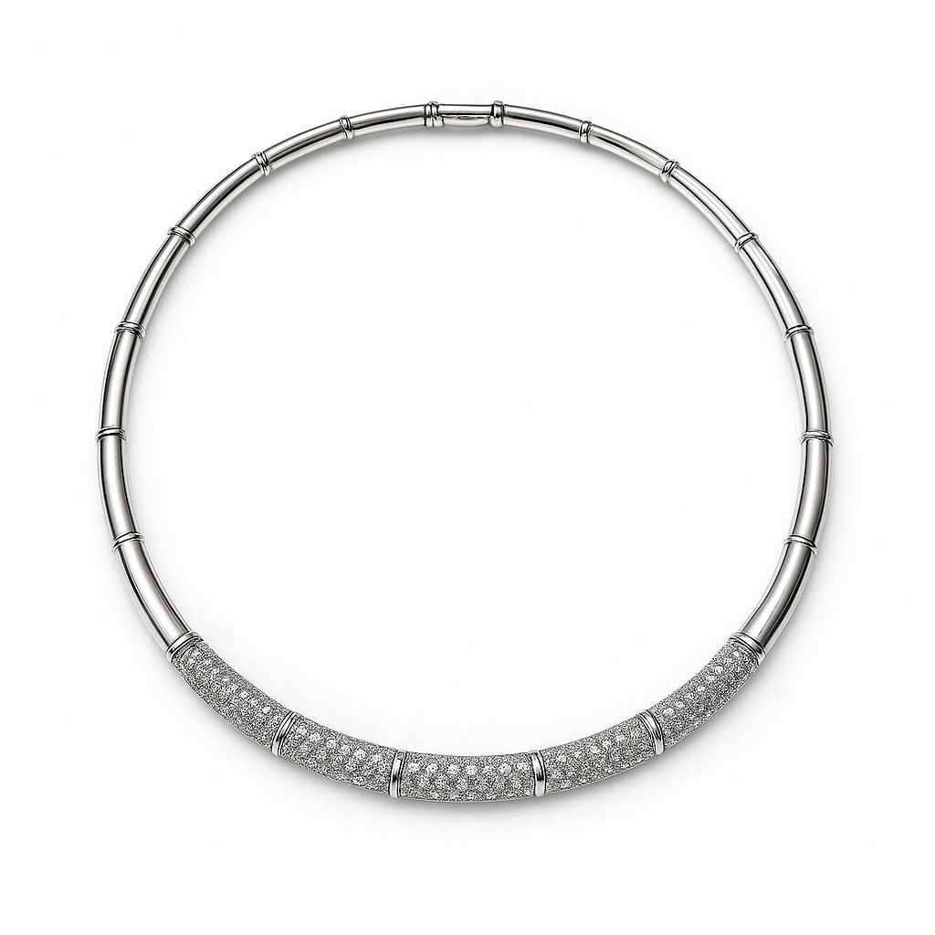 Collar Lady