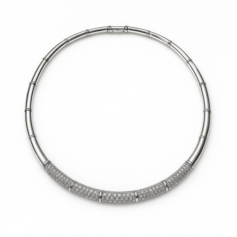 Collar Lady