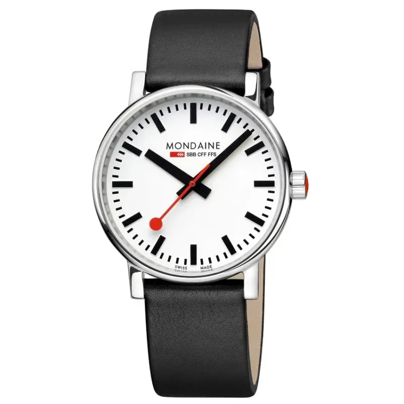 Mondaine