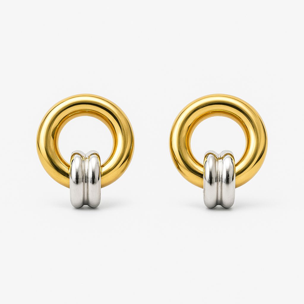 Volumen oro