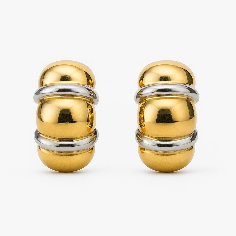 Pendientes volumen