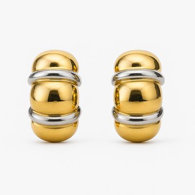 Pendientes volumen
