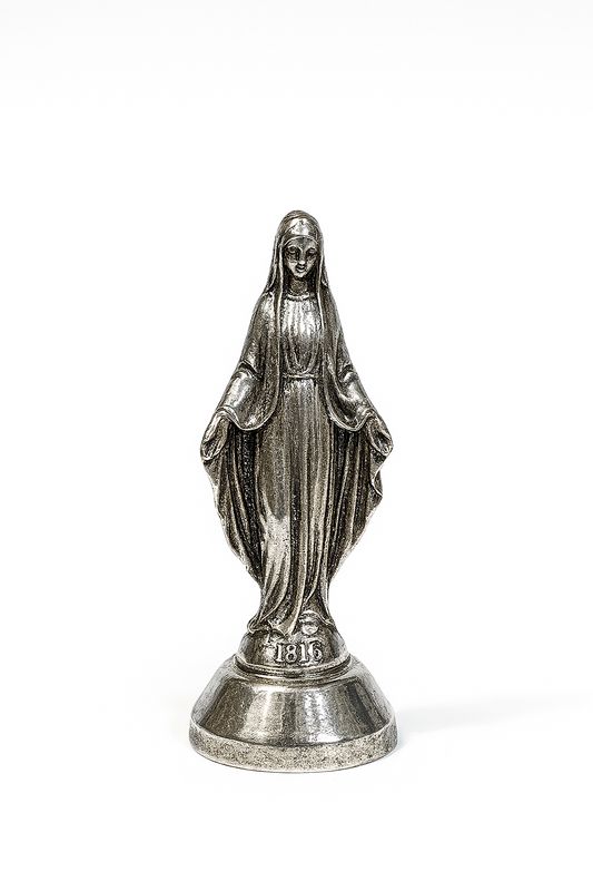 Virgen Milagrosa