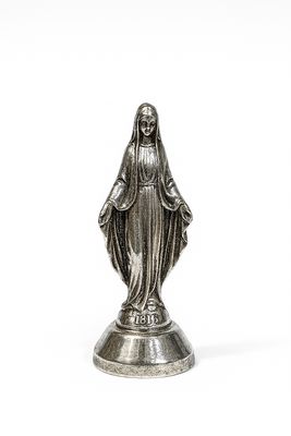 Virgen Milagrosa