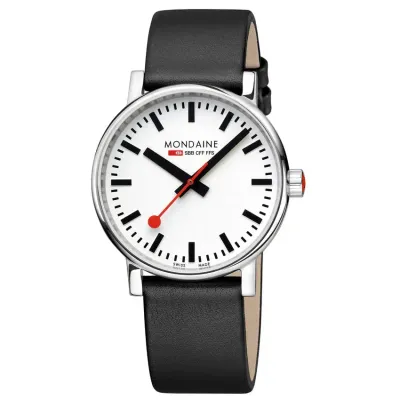 Mondaine Mondaine