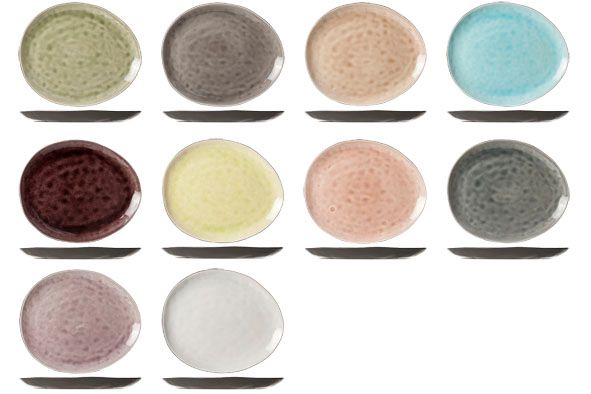 STREETFOOD FESTIVAL BORD OV 27.5X23CM 10 ASSORTI Artikel code 9700130/739