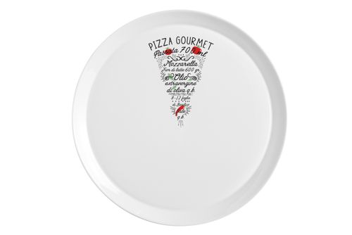 GOURMET FETTA PIZZABORD D33CM Artikel code 401321-141/429