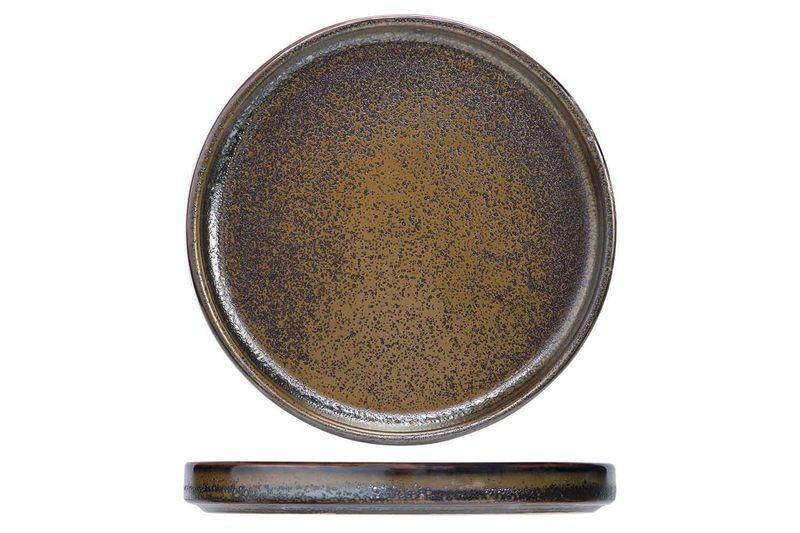 YUCATAN DESSERTBORD D22CM Artikel code 3519022/932