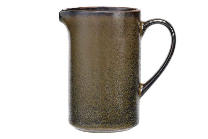 YUCATAN MELKKAN 30CL D7XH12CM Artikel code 3519007/1166