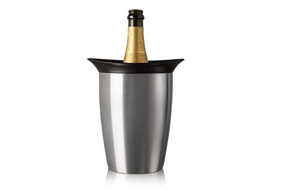 ACTIVE COOLER CHAMPAGNEKOELER ELEGANT SLEEVE Artikel code 3647360/2562