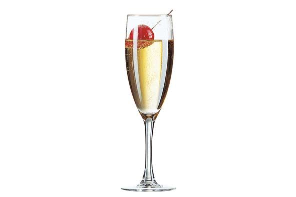 PRINCESA CHAMPAGNEGLAS 15CL Artikel code J4166/197