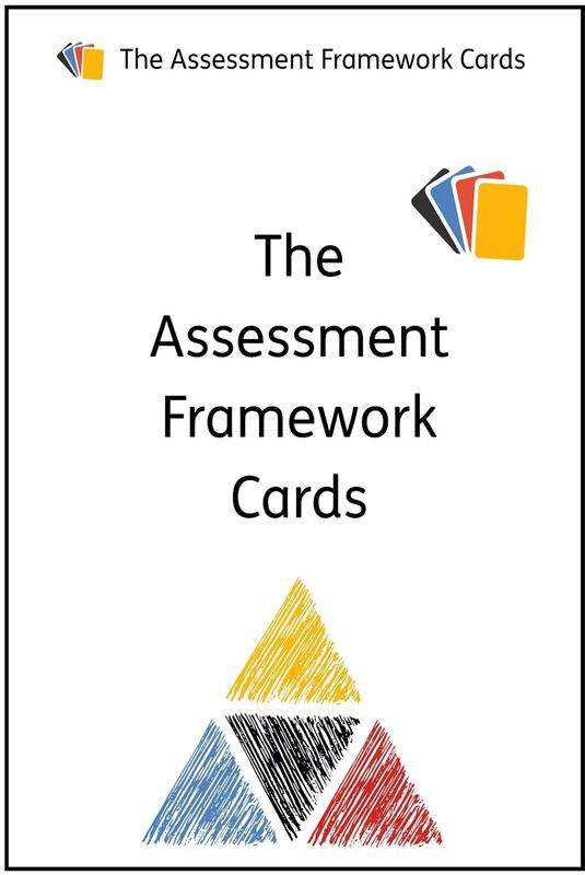 Assessment Framework Cards