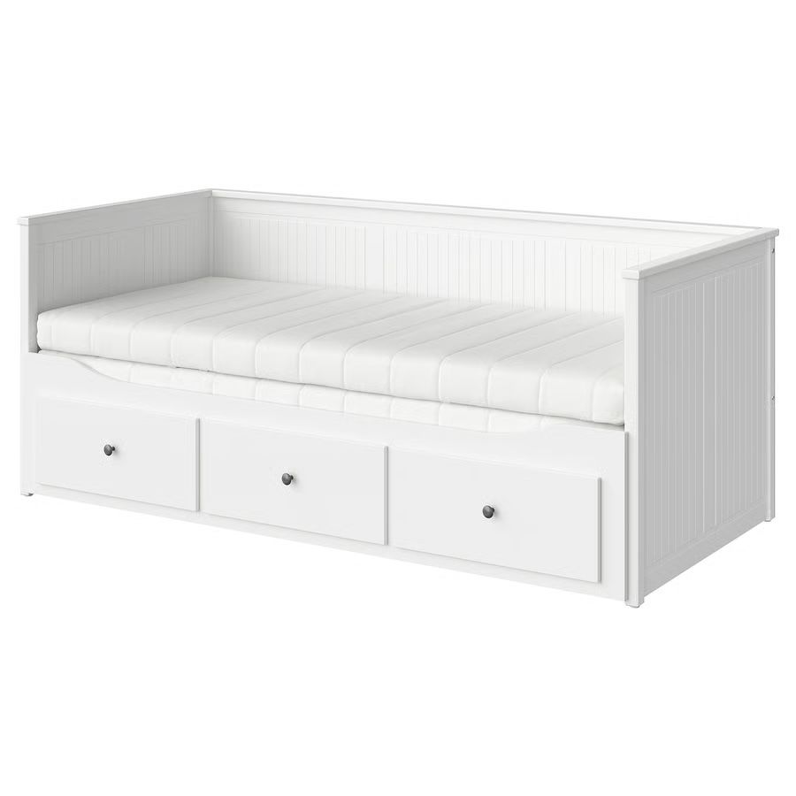 Tagesbett IKEA Hemnes