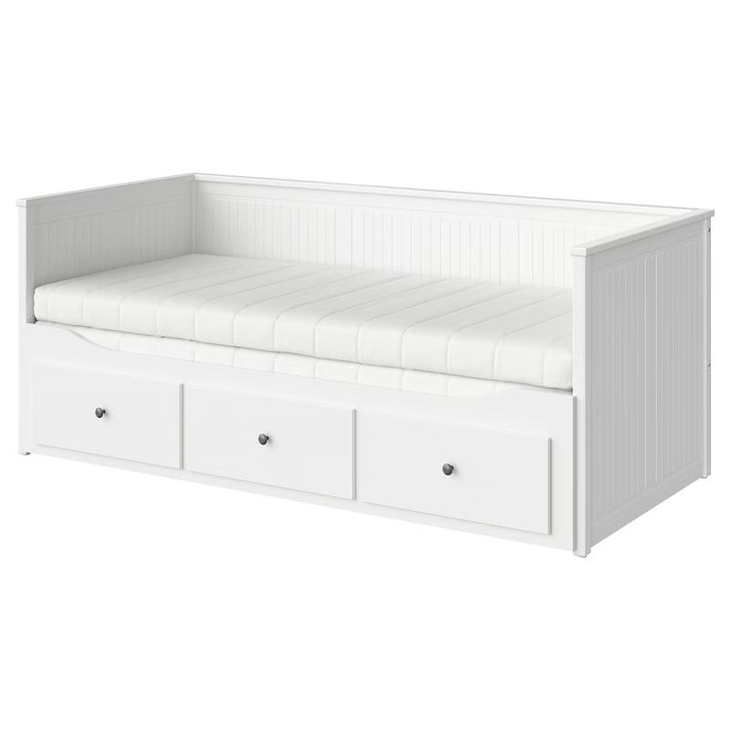 Tagesbett IKEA Hemnes