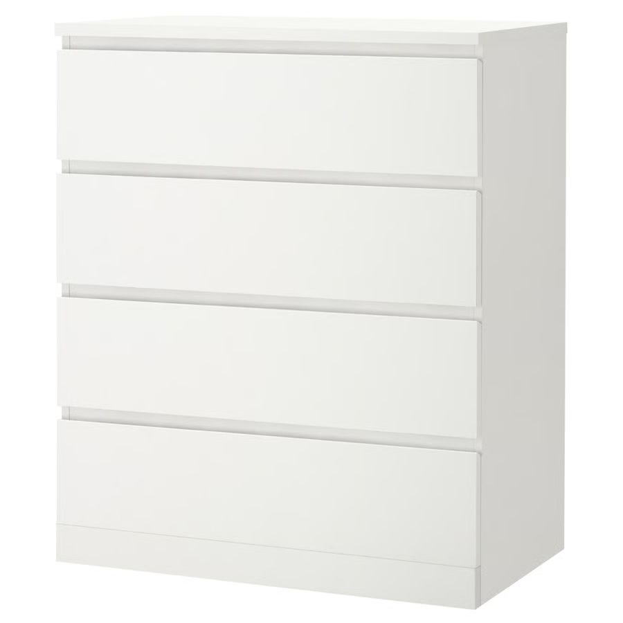 Kommode IKEA Malm