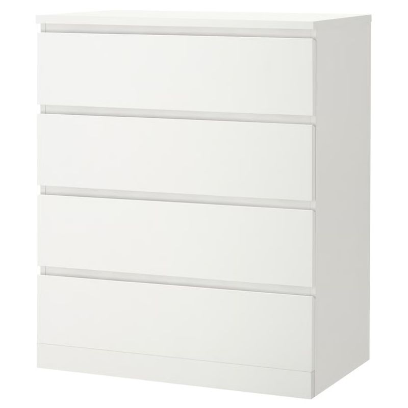 Kommode IKEA Malm
