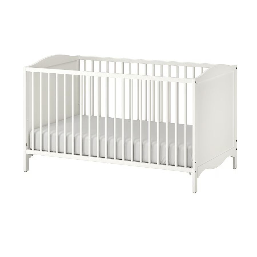 Smagora Babybett