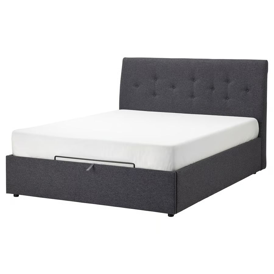 Idanas Bett