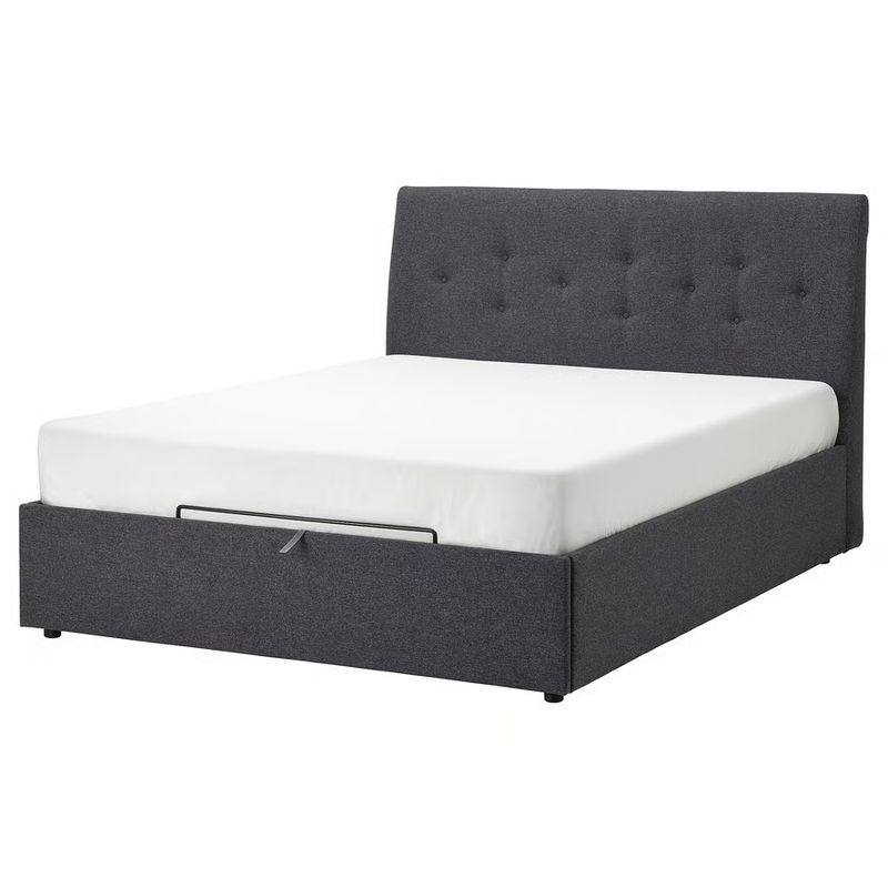Idanas Bett