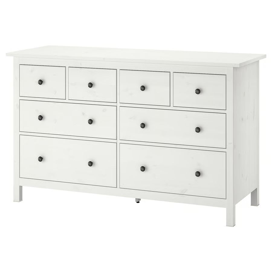 Hemnes Kommode