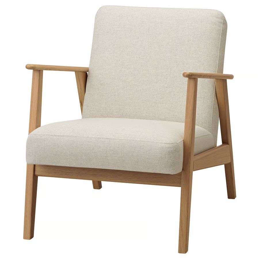 Ekenäset Sessel