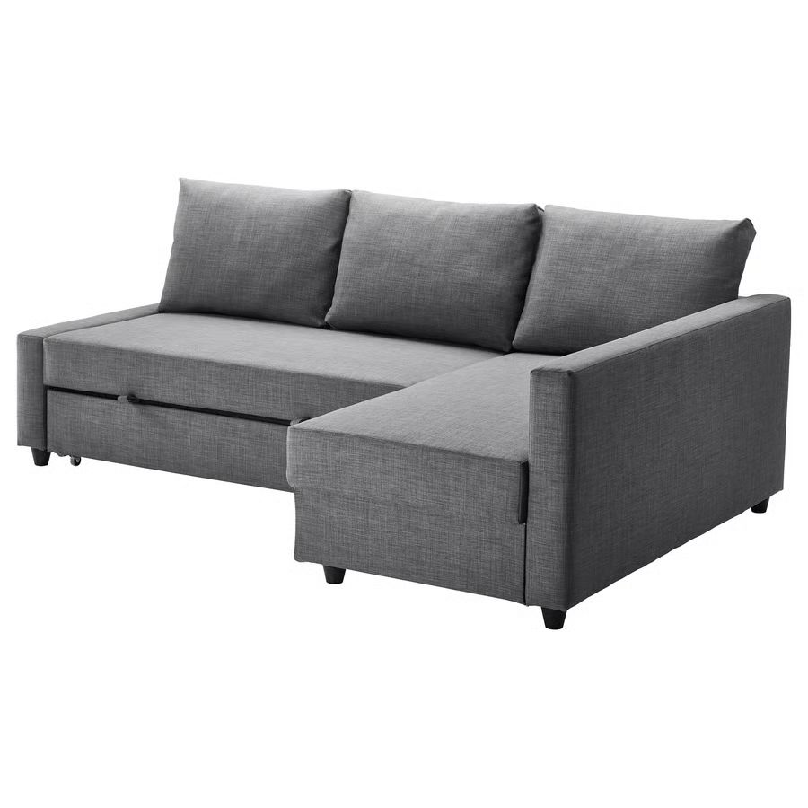 Friheten Eckbettsofa