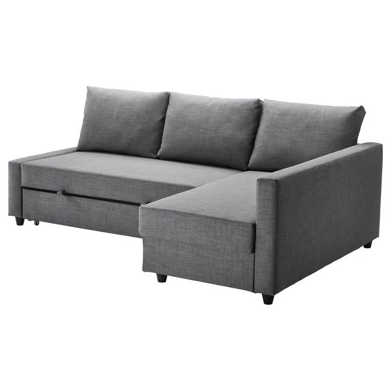 Friheten Eckbettsofa