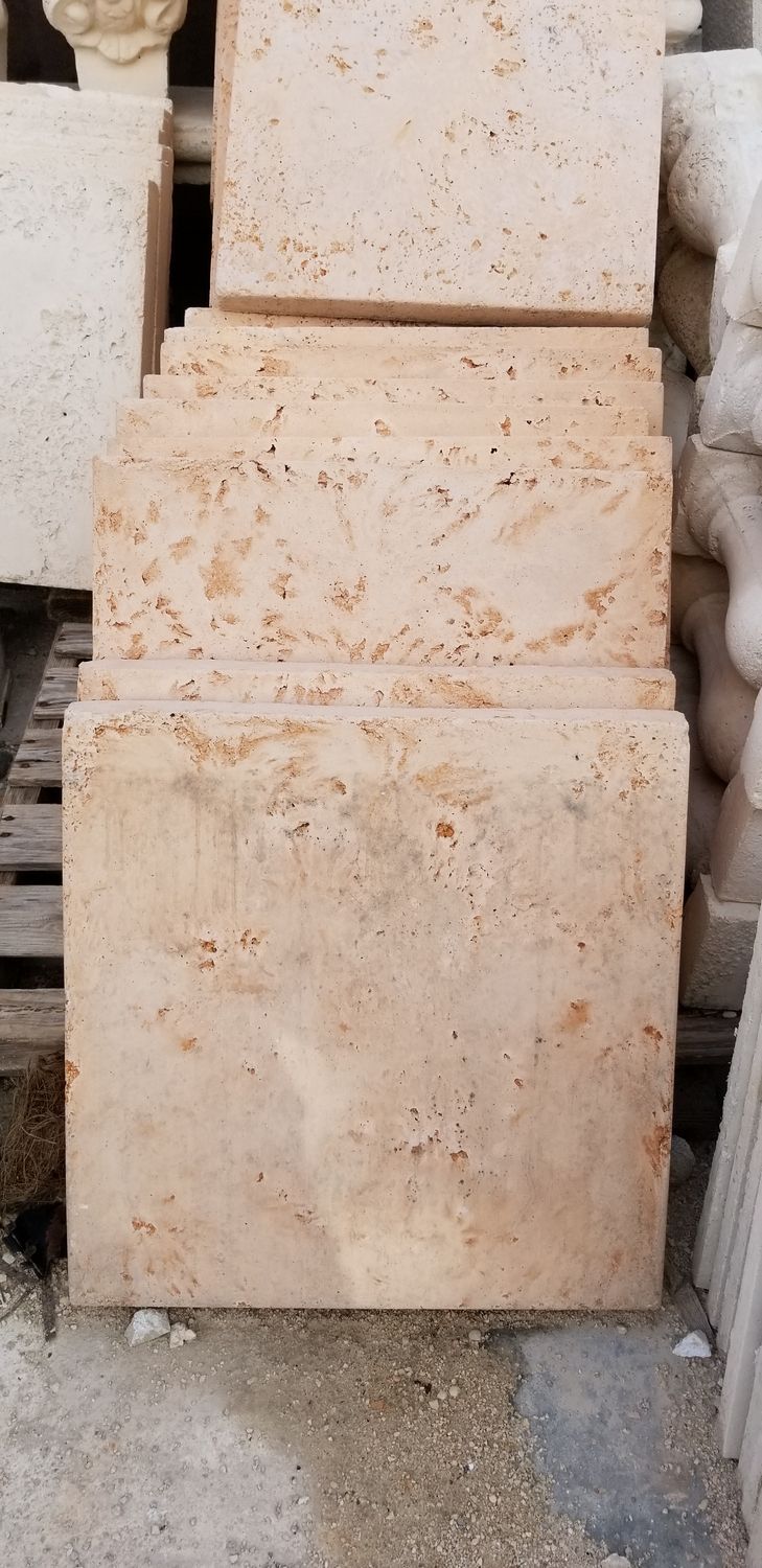 24x24 Stepping Stones