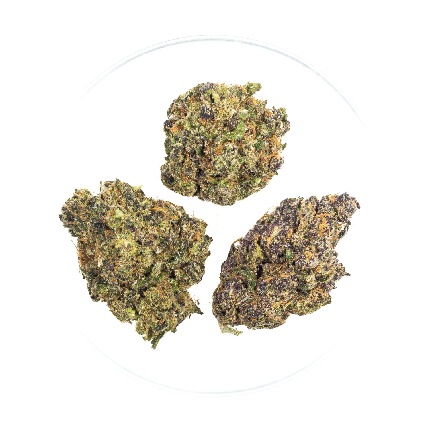 Cherry MAC - THCa Flower 29.94%