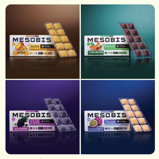 Mesobis Gummies