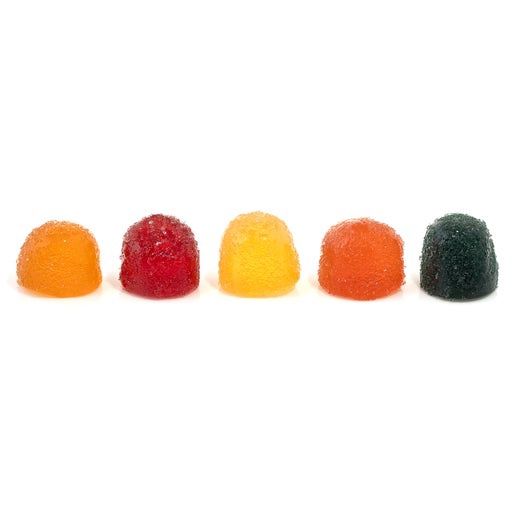 TerraSol 10mg Delta 9 THC Gummies, Attribute 1: Single Gummy