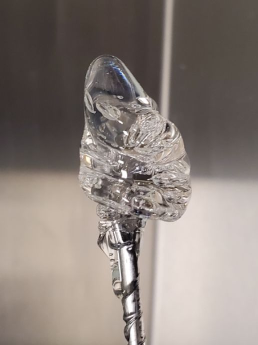 TerraSol Delta 8 THC Distillate