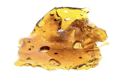 3 Tall Pines THCa 2g Shatter
