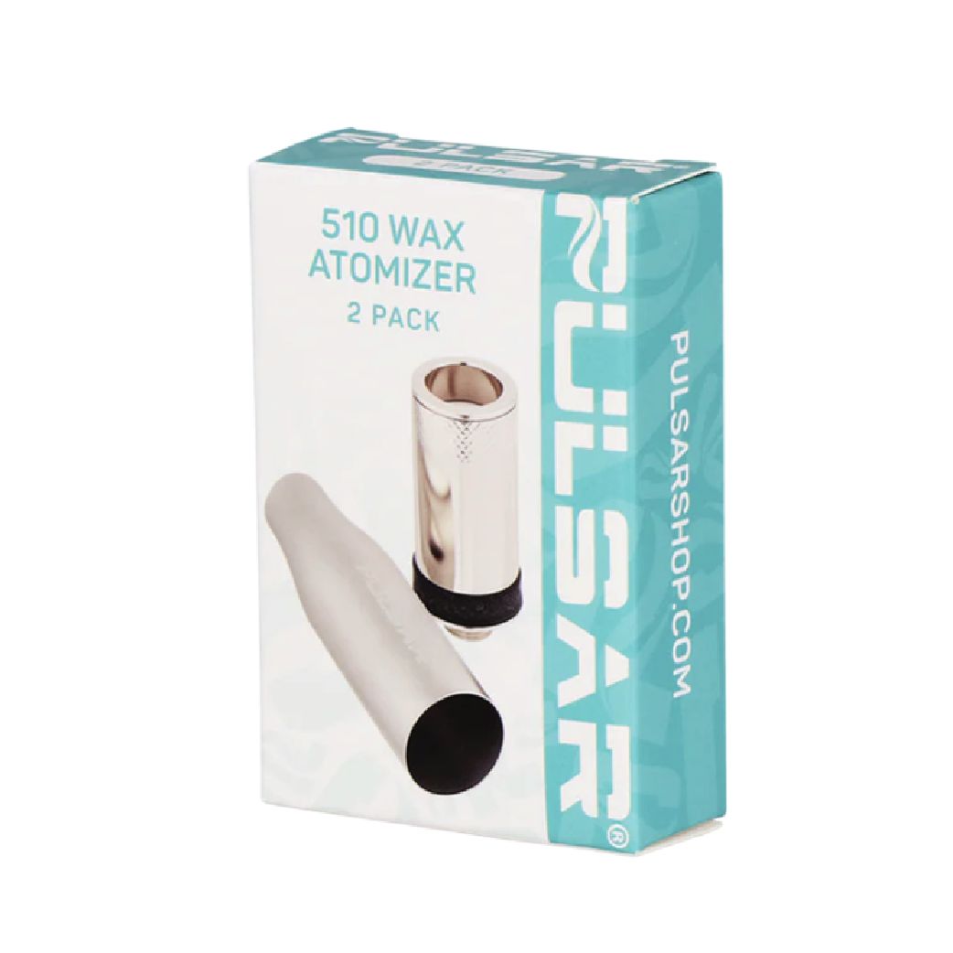Pulsar 510 Wax Atomizer