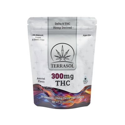 THC