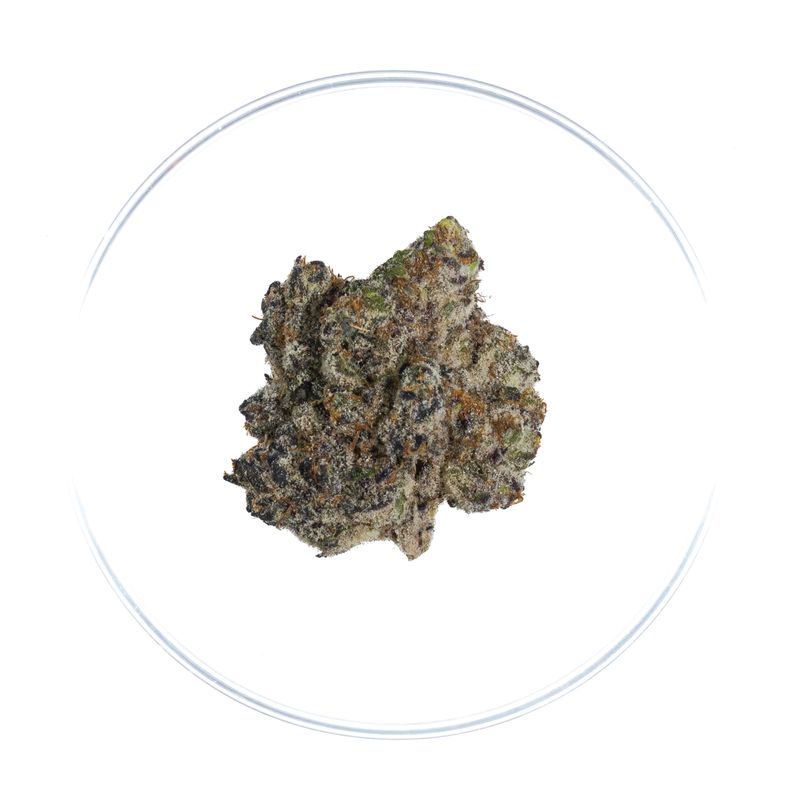 Cherry Dosi - THCa Flower 36.11%