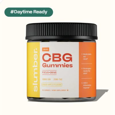 CBG