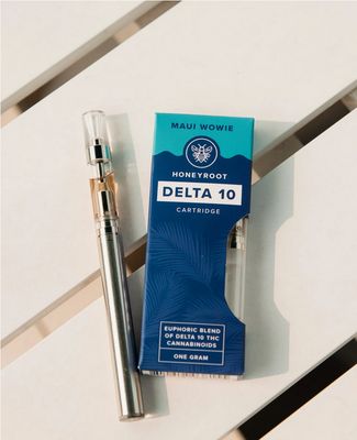 DELTA 10