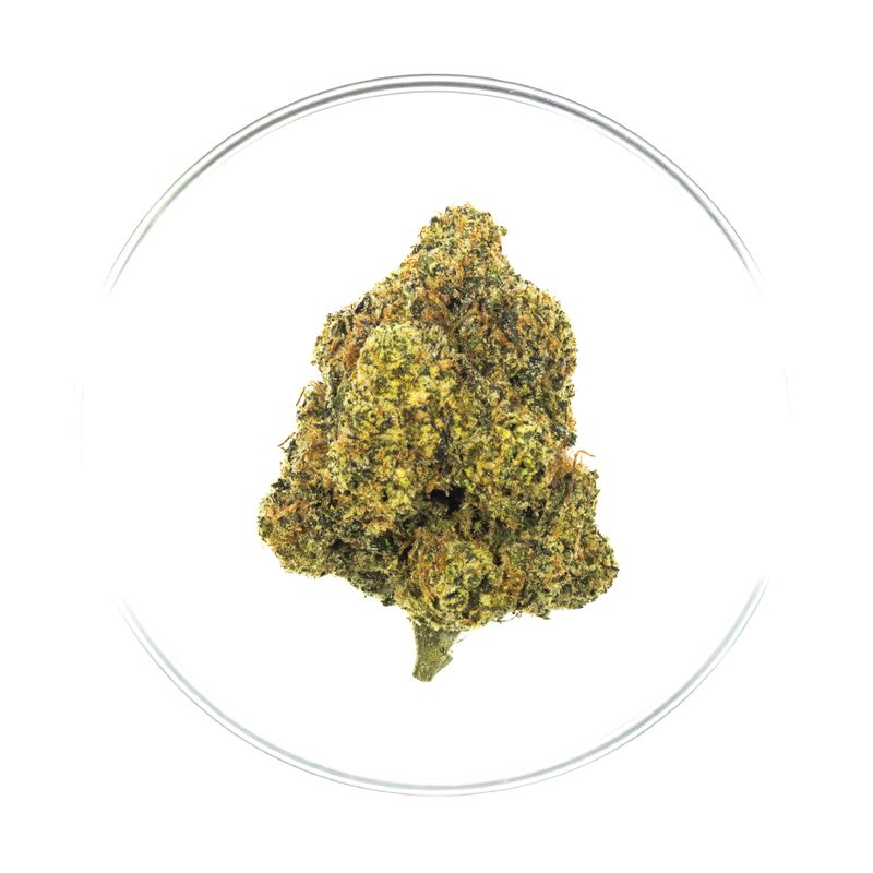 Sour Joker - THCa Flower 35.56%