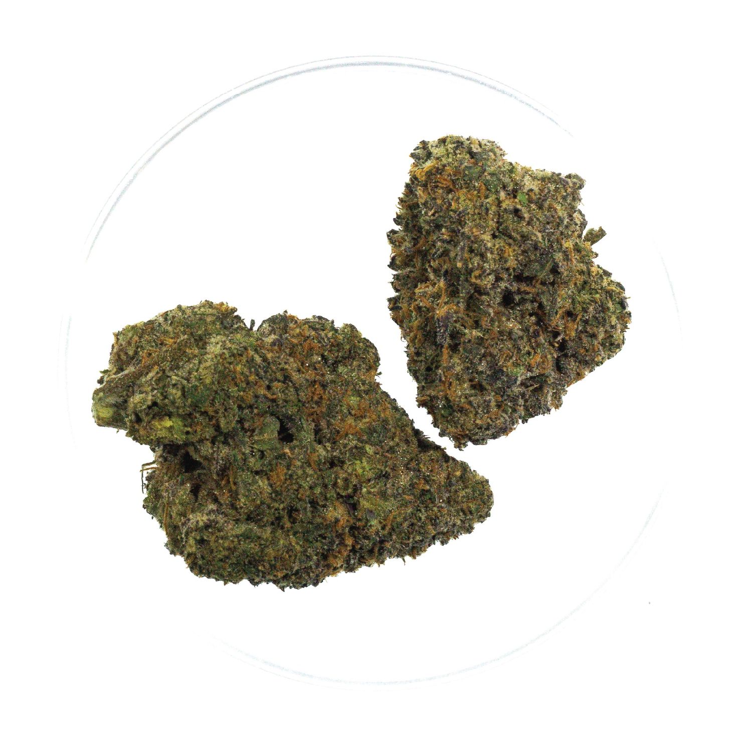 Love Potion - THCa Flower 37.36%